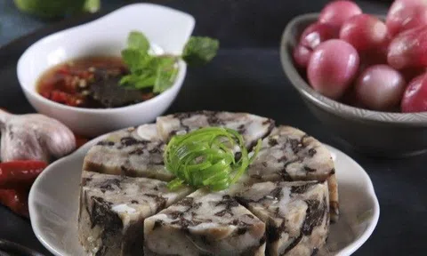 Loại nấm được ví như “vàng đen”, là kho collagen cực tốt cho sức khỏe nhưng khi dùng phải cẩn trọng