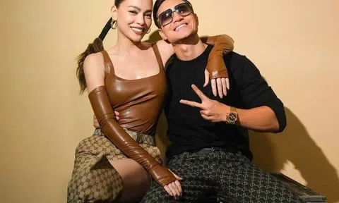 Chiều vợ số 1 nhưng Kim Lý làm Hồ Ngọc Hà cả đêm không ngủ được, dân mạng tò mò cát-xê nữ ca sĩ trả cho chồng