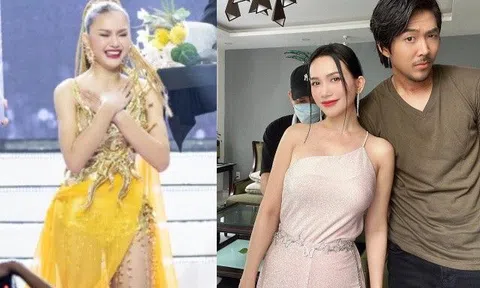 Bạn trai Quán quân The New Mentor là diễn viên quen mặt, mắc ung thư nhưng bạn gái không chịu chia tay