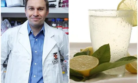 Dùng món đồ uống rẻ tiền phổ biến ở Việt Nam mỗi sáng, giáo sư Harvard U60 như trẻ lại gần 20 tuổi