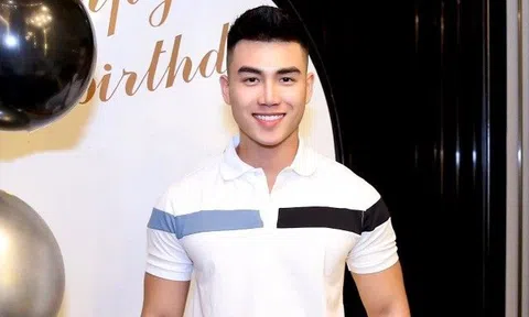 Phạm Anh Phi – Người đã thổi một làn gió “tươi mới” cho thị trường phun xăm thẩm mỹ Việt Nam