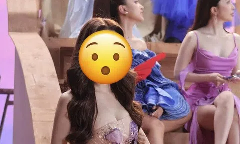 Chân dung "chị đẹp" 2 con được ví như barbie, sắc vóc lộng lẫy lu mờ cả mỹ nhân có "vòng eo bé nhất VTV"