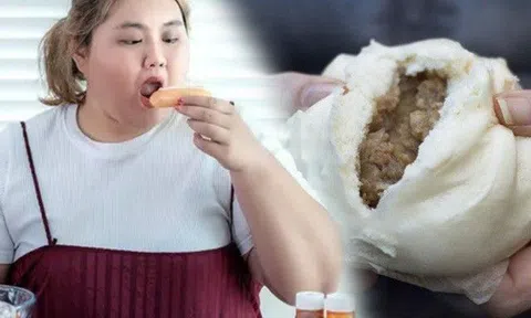 5 món bánh ăn sáng gây tăng cân hơn ăn thịt hay cơm, có món phải đạp xe mất 50 phút mới tiêu hóa hết