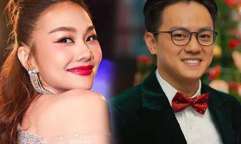 Sao Việt 24h: Thanh Hằng khoe ảnh ôm chồng nhạc trưởng, tưởng giản dị mà mang trên người hàng tỷ gây choáng váng