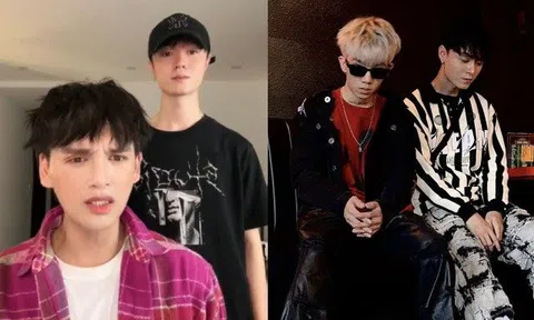 Phát Diêu Bông, Minh Su và Trung Quân - bộ 3 thầy trò đang "làm mưa làm gió" trên TikTok là ai?