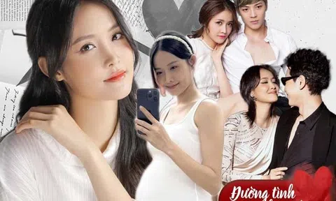 Á hậu "vượt mặt" Thanh Hằng bị bệnh buồng trứng vẫn có con xinh đẹp, từng vướng tin đồn yêu đồng giới