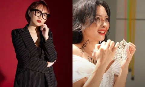 Đạo diễn Quản Phương Thanh thực hiện dự án về nữ quyền, kêu gọi bình đẳng giới