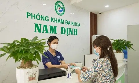 Chất lượng Phòng khám Đa Khoa Nam Định có tốt không? 