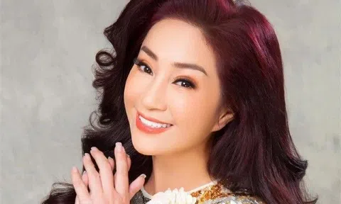 Nữ nghệ sĩ từng kiếm 1 cây vàng mỗi đêm giờ chân ngày càng teo cơ, đứng cũng ngã: Tuổi 54 không chồng con