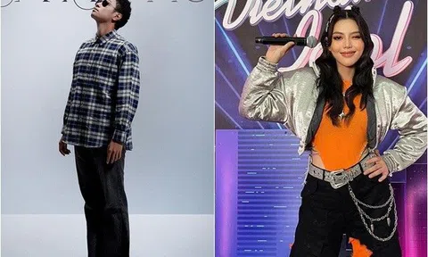 Chung kết Vietnam Idol 2023: Quán quân là ai?