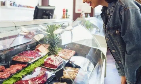 Loại thịt nào nhiều protein nhất, loại nào rất "nghèo nàn"? Thứ thịt giàu protein nhất nhiều người cả đời không ăn