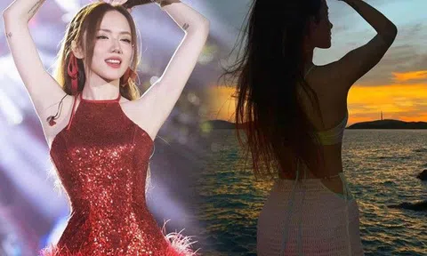 Nhan sắc mỹ nhân quê Thanh Hóa, U40 vẫn được CĐM gọi là vợ quốc dân