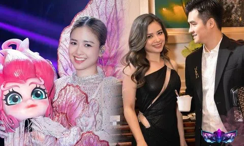Nàng Tiên Hoa với giọng hát nội lực hiếm có của showbiz Việt, yêu bạn trai nhạc sĩ hơn 10 năm chưa cưới