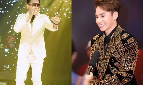 Nam ca sĩ Chu Bin: Vừa vướng ồn ào làm bạn gái có bầu rồi ngoại tình đã đi hát trở lại