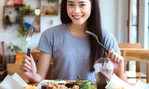 5 thói quen phụ nữ chăm làm ở độ tuổi 20-30, cơ thể sẽ biết ơn khi bạn ngấp nghé 40