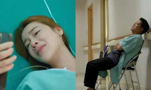 Trường Giang bị chỉ trích vì để Nhã Phương đi đẻ một mình, anh ruột nói lý do ngăn em trai xin nghỉ phép