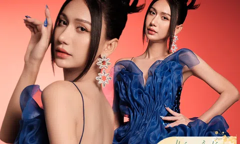 Sau 9 lần phẫu thuật chuyển giới mới dám yêu, Lynk Lee thừa nhận chỉ hạnh phúc "một nửa"