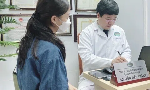 Chi 30 triệu đồng để đánh tan mỡ, cô gái trẻ ở Hà Nội nhận về chi chít u cục khắp cơ thể
