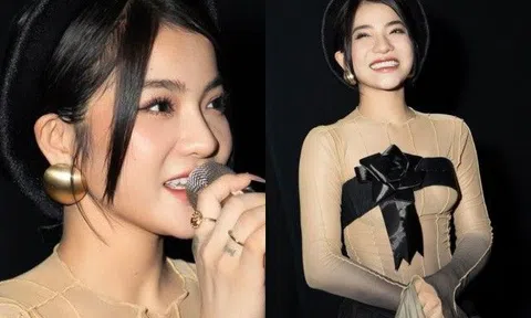 Rosie Bảo Yến xin lỗi sau scandal The Voice 2019, làm rõ mối quan hệ với "cô giáo" Thanh Hà 