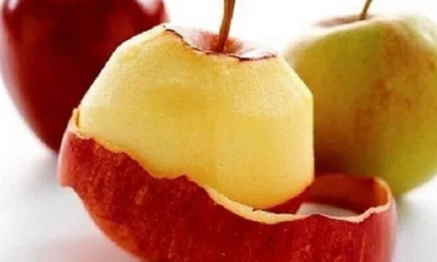 Thói quen ăn trái cây bấy lâu nay tưởng tốt và loại trừ được hóa chất, không ngờ lại làm mất dinh dưỡng