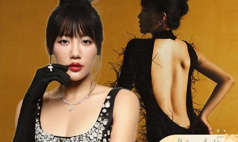 Văn Mai Hương: "Mẹ tính hỏi chuyện cúng giải ế vì tôi không còn niềm tin vào hôn nhân"