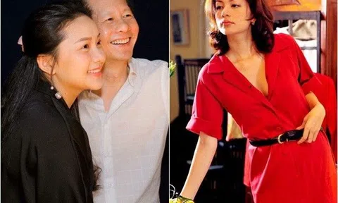Sao Việt 24h: Phan Như Thảo lên tiếng trước thông tin chia đôi khối tài sản tranh chấp giữa chồng và Ngọc Thúy