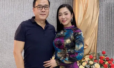 "Vua cá Koi" nói gì khi được khuyên tìm tình mới, ngoại hình giờ phong độ khác hẳn lúc mới chia tay Hà Thanh Xuân