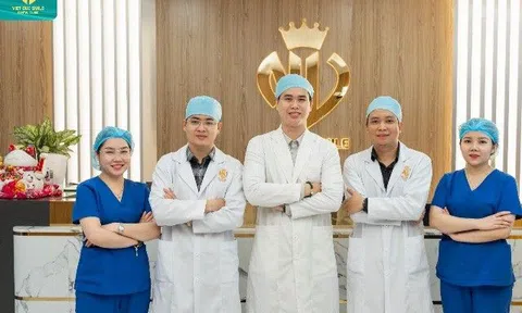 Nha khoa Việt Đức Smile: Chìa khóa đến với Nụ cười tự tin