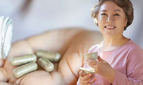 Không phải collagen, bác sĩ trường thọ chia sẻ thực phẩm bổ sung số 1 mà ông dùng hàng ngày để chống lão hóa