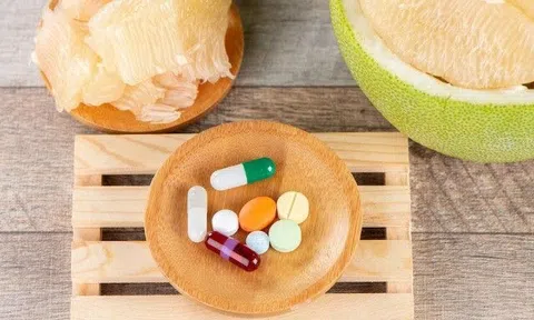 6 loại trái cây không nên ăn khi ốm kẻo biến thuốc chữa bệnh thành "thuốc độc", thậm chí gây tử vong