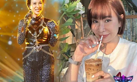 "Báo Mắt Biếc" Uyên Linh: Cuộc sống giờ ra sao sau mối tình sâu nặng với Dũng Đà Lạt?