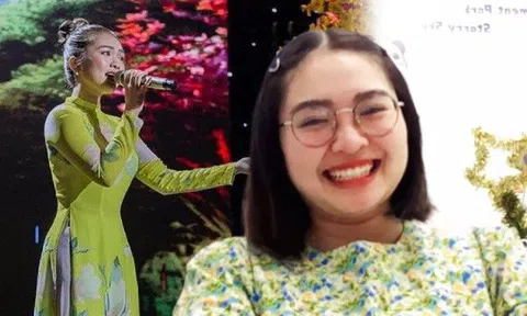Thiện Nhân giờ khó nhận ra vì tăng cân "không phanh", rục rịch trở lại showbiz sau 1 năm bỏ nhà ra đi?