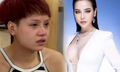 Nhan sắc hiện tại của thí sinh Hoa hậu Hoàn vũ Việt Nam 2023, so với quá khứ thay đổi chóng mặt