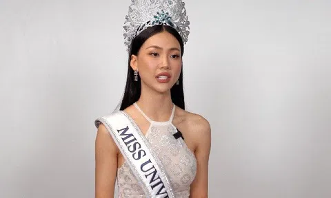 Bùi Quỳnh Hoa thừa nhận việc hít bóng cười trước thềm đại diện Việt Nam "chinh chiến" đấu trường quốc tế