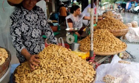 Loại “quả trường thọ” chợ Việt có nhiều lại có thể thúc đẩy di căn ung thư, 2 kiểu người này nên tránh ăn