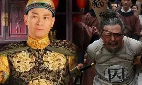 Thầy bói đoán rằng Càn Long có thể sống đến 80 tuổi, tại sao hoàng đế nghe xong lại xử tử ông ngay lập tức