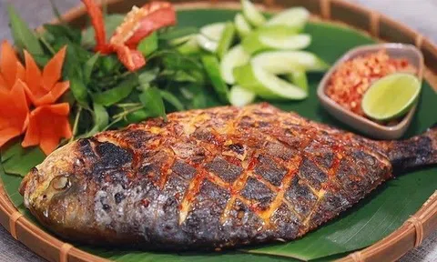 Cá bụng to hay bụng bé tốt hơn? Một phần cá nhiều người thích ăn nhưng chuyên gia khuyên không nên đụng đũa