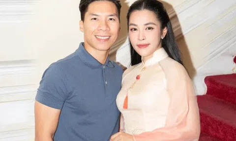O Sen Ngọc Mai tiết lộ Quốc Nghiệp có thói quen dậy từ 5 giờ sáng đọc sách cùng mẹ chồng cũ của vợ