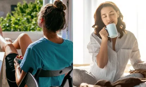 8 thói quen buổi sáng giúp bệnh tật tránh xa: Uống nước xếp thứ hai, thói quen thứ nhất càng ít ngờ