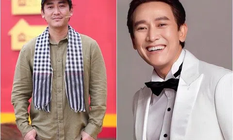 "Soái ca" Hứa Vĩ Văn xuất hiện râu ria bụi bặm, đau lòng lý do anh chưa lập gia đình ở tuổi 44