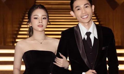 Hồng Thanh và DJ Mie xác nhận đã chia tay, thời gian qua xuất hiện cùng nhau vì quy định của công ty