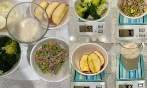 Ăn hai thứ này đầu tiên mỗi bữa dễ khiến tuyến tụy "đình công", không sớm thì muộn cũng tiểu đường