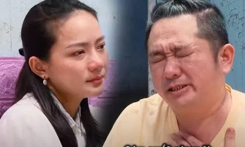 Phan Như Thảo khóc nức nở khi gặp "thằng Cò" Đất Phương Nam: Cận cảnh nơi ở hiện tại của nam diễn viên