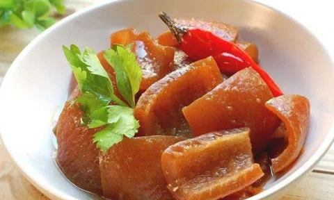 3 thực phẩm được mệnh danh là "tổ yến của người nghèo", món cuối ai cũng đem vứt đi