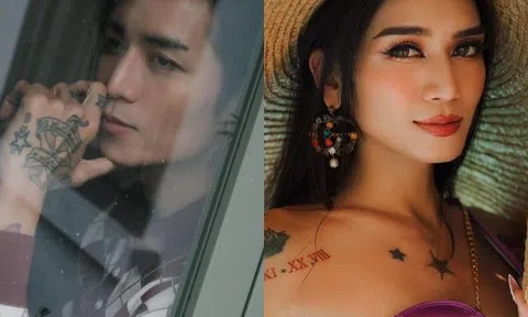 BB Trần từng ít nói, mặc cảm, giờ hiểu rõ giá trị của việc "sống thật"