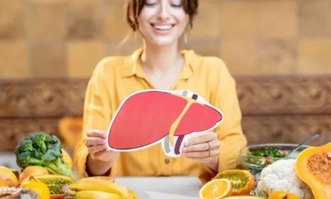 Bộ phận cơ thể gánh 500 chức năng, biết cách giải độc, sức khỏe sẽ cảm ơn bạn cả đời