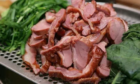 Sao ông bà xưa hay nói măng, cà, thịt vịt độc? Chuyên gia tiết lộ loại nào mới độc, loại nào không