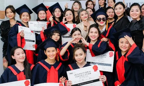 Chuyên gia Phi Nguyễn - người truyền lửa cho ngành phun xăm thẩm mỹ hiện đại