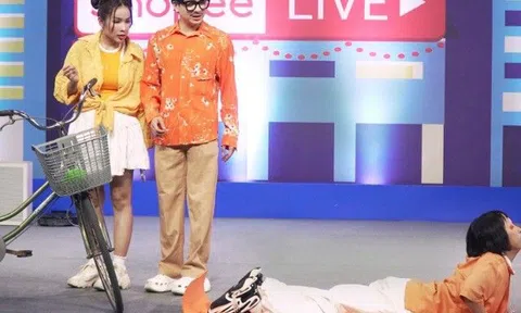 Học lỏm Trang Hý 1.111 cách đối phó người yêu cũ, săn siêu quà đến 80 triệu tại Chuyện Vui Sốp Pi 11.11
