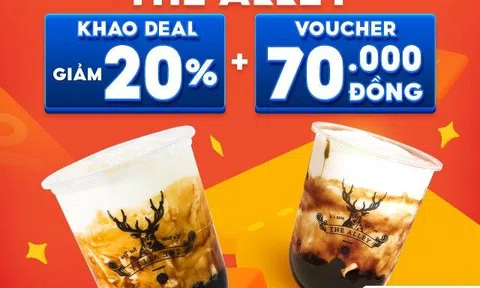 Mừng ngày độc thân, ShopeeFood tưng bừng tổ chức “11.11 Siêu Tiệc Độc Quyền”